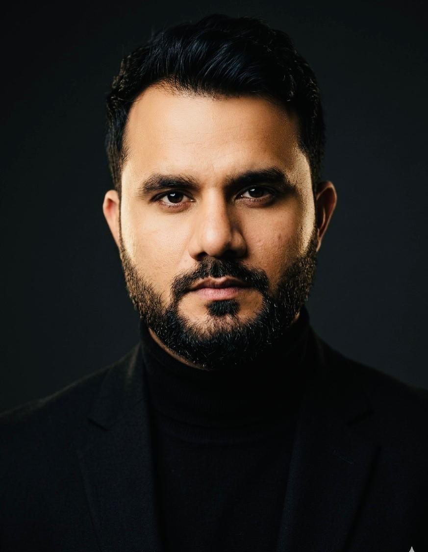Ali Ranks — SEO Specialist in Bahrain