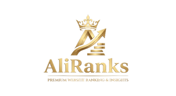 AliRanks Logo